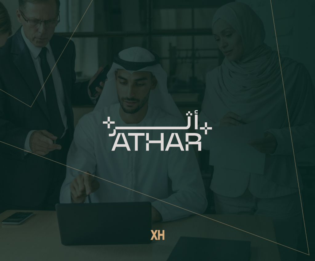 Athar+ Case Study