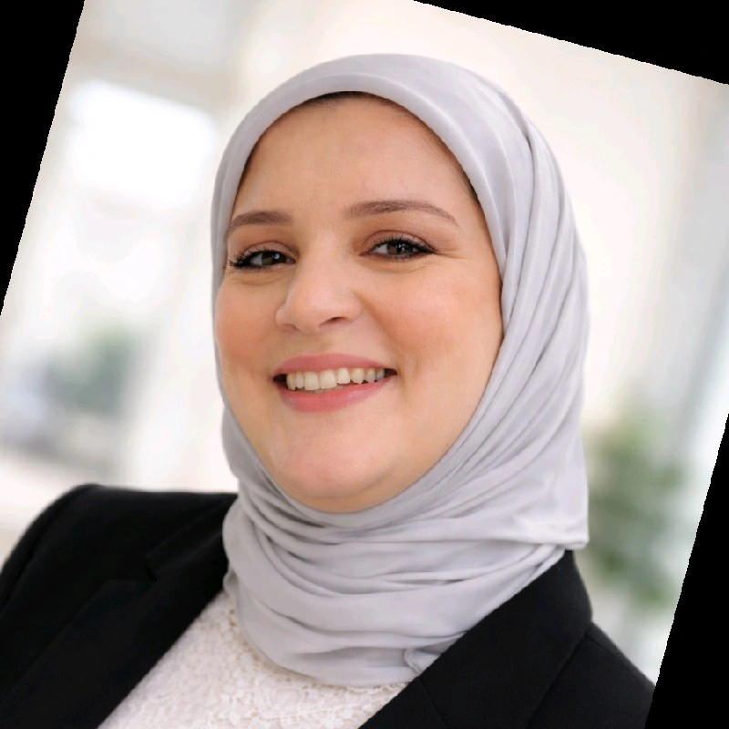 Nesrine TLILI