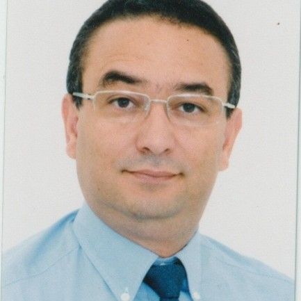 Noureddine Boustani