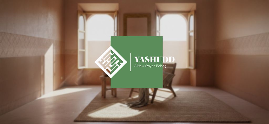 Marque immobilière Yashudd